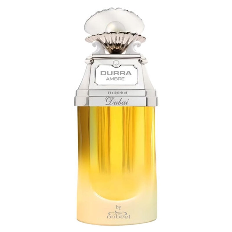 Perfume Durra Eau De Parfum 100ml - Mercado de Luxo - O Maior E-Commerce de Bens, Produtos e Serviços de Luxo do Brasil.