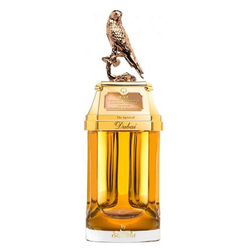 Perfume Baz Eau De Parfum 100ml - Mercado de Luxo - O Maior E-Commerce de Bens, Produtos e Serviços de Luxo do Brasil.