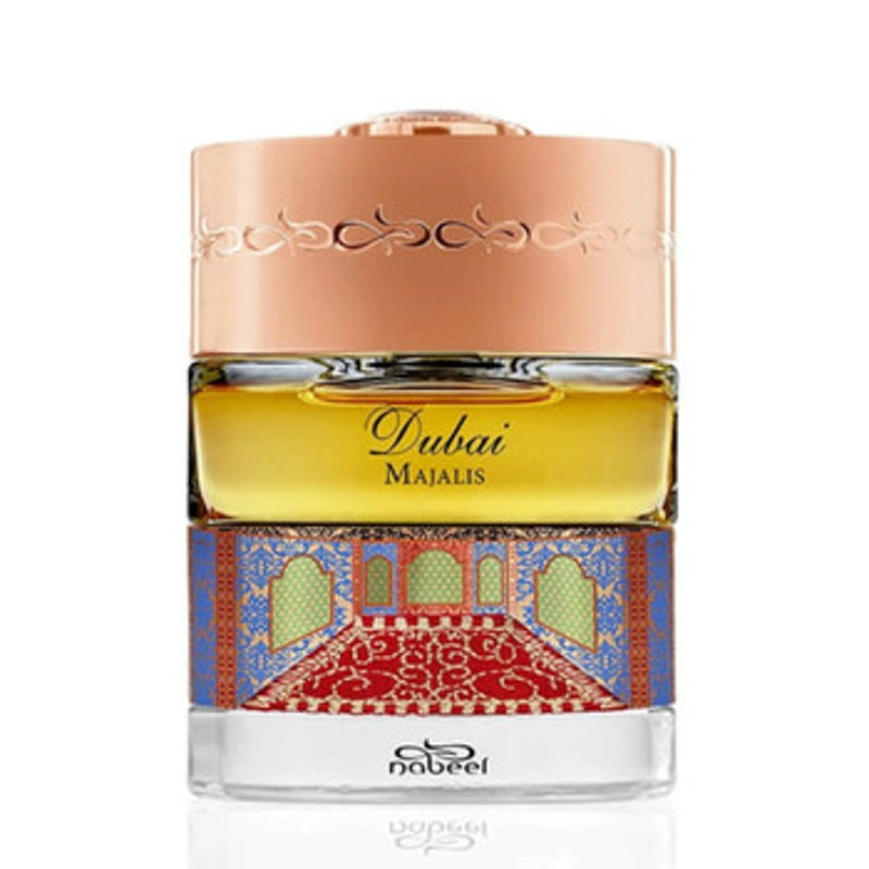 Perfume Majalis Eau De Parfum 50ml - Mercado de Luxo - O Maior E-Commerce de Bens, Produtos e Serviços de Luxo do Brasil.