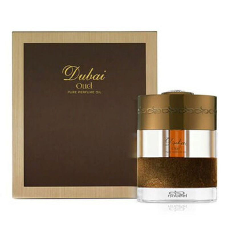 Perfume Dubai Oud Body Eau De Parfum 50ml - Mercado de Luxo - O Maior E-Commerce de Bens, Produtos e Serviços de Luxo do Brasil.