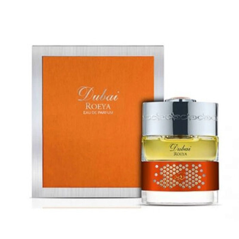 Perfume Dubai Roeya Eau De Parfum 50ml - Mercado de Luxo - O Maior E-Commerce de Bens, Produtos e Serviços de Luxo do Brasil.