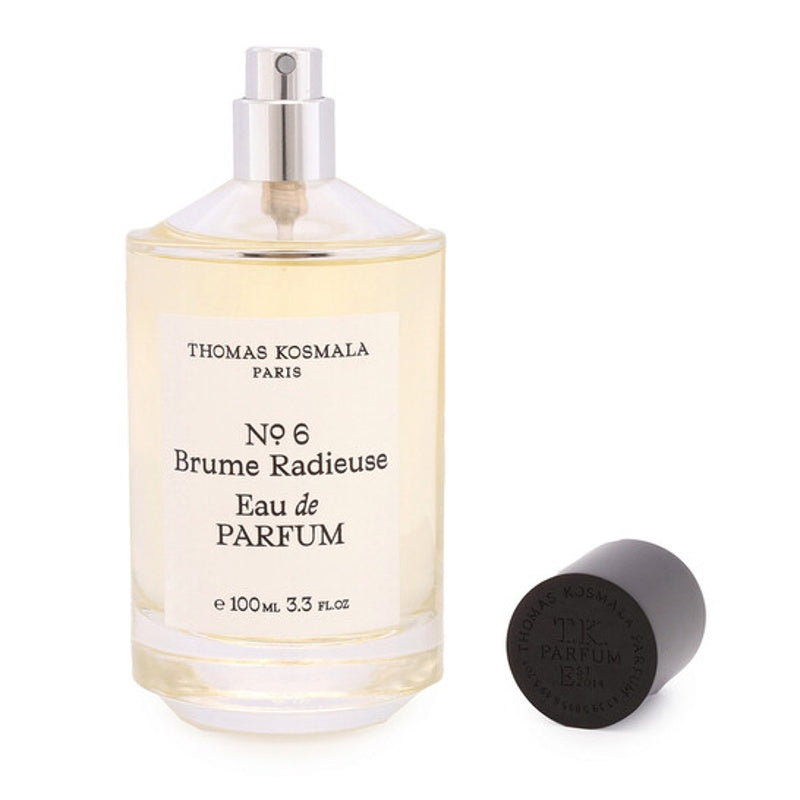 Perfume No. 6 Brume Radieuse Eau De Parfum 100ml - Mercado de Luxo - O Maior E-Commerce de Bens, Produtos e Serviços de Luxo do Brasil.