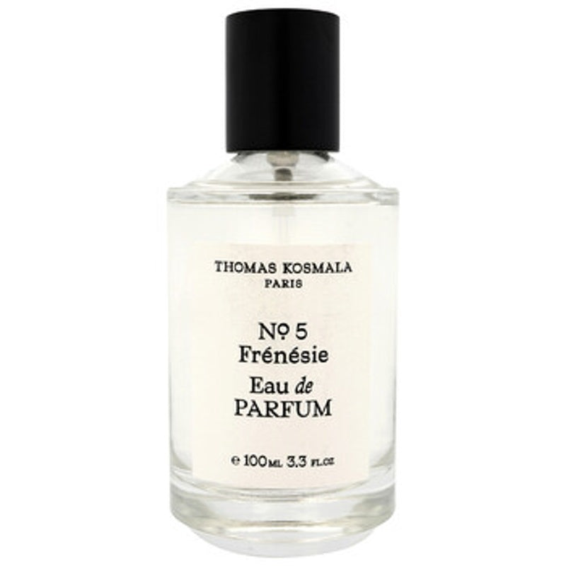 Perfume No. 5 Frenesie Eau De Parfum 100ml - Mercado de Luxo - O Maior E-Commerce de Bens, Produtos e Serviços de Luxo do Brasil.