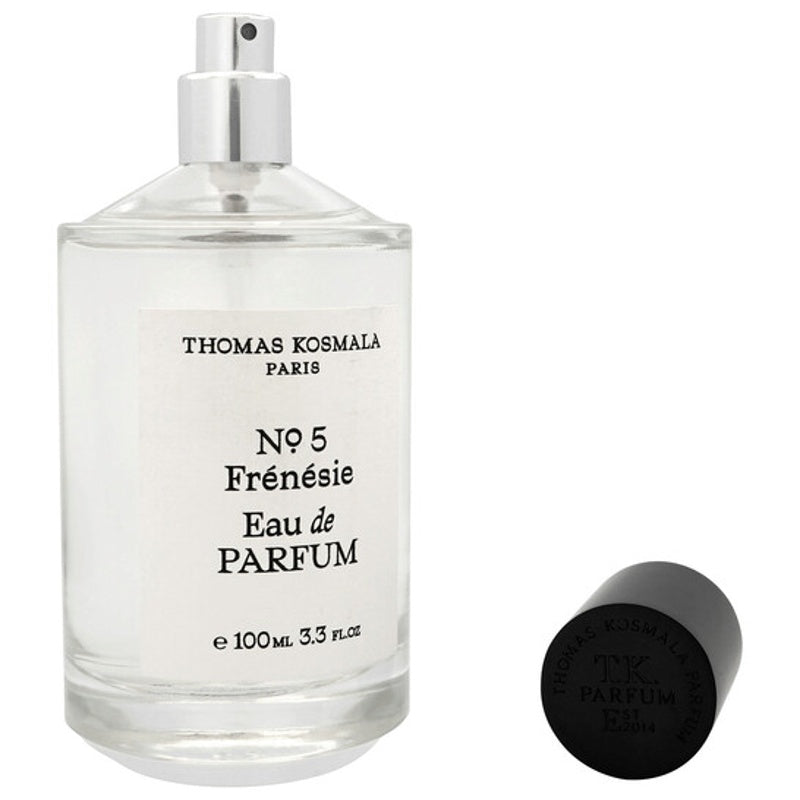 Perfume No. 5 Frenesie Eau De Parfum 100ml - Mercado de Luxo - O Maior E-Commerce de Bens, Produtos e Serviços de Luxo do Brasil.