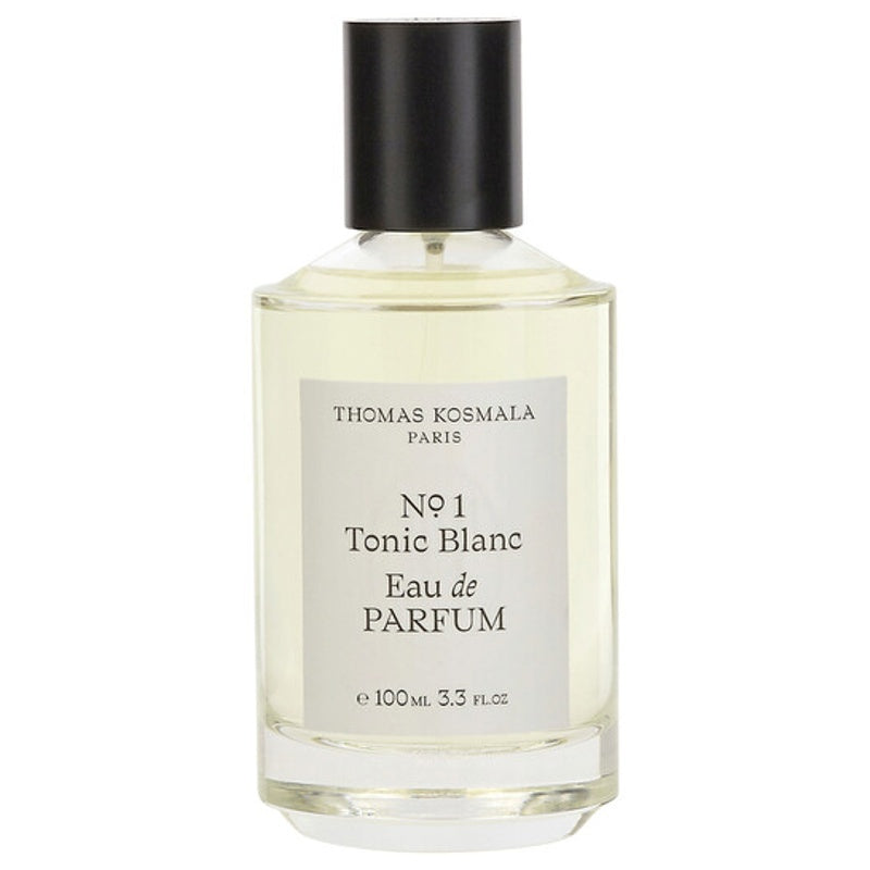 Perfume No. 1 Tonic Blanc Eau De Parfum 100ml - Mercado de Luxo - O Maior E-Commerce de Bens, Produtos e Serviços de Luxo do Brasil.