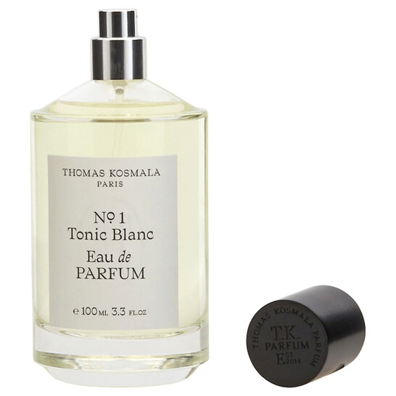 Perfume No. 1 Tonic Blanc Eau De Parfum 100ml - Mercado de Luxo - O Maior E-Commerce de Bens, Produtos e Serviços de Luxo do Brasil.