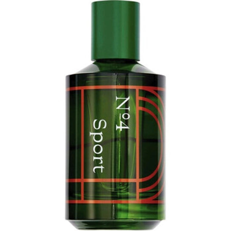 Perfume No. 4 Sport Eau De Parfum 100ml - Mercado de Luxo - O Maior E-Commerce de Bens, Produtos e Serviços de Luxo do Brasil.