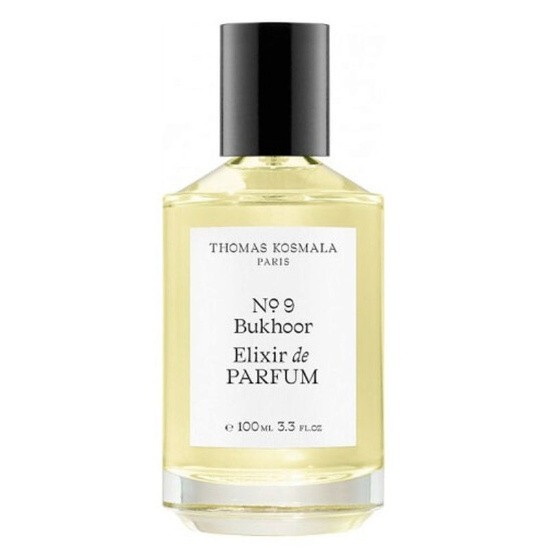 Perfume No. 9 Bukhoor Elixir De Parfum Eau De Parfum 100ml - Mercado de Luxo - O Maior E-Commerce de Bens, Produtos e Serviços de Luxo do Brasil.