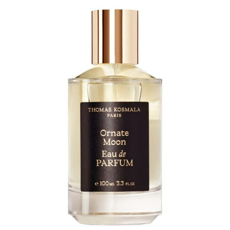 Perfume Ornate Moon Eau De Parfum 100ml - Mercado de Luxo - O Maior E-Commerce de Bens, Produtos e Serviços de Luxo do Brasil.