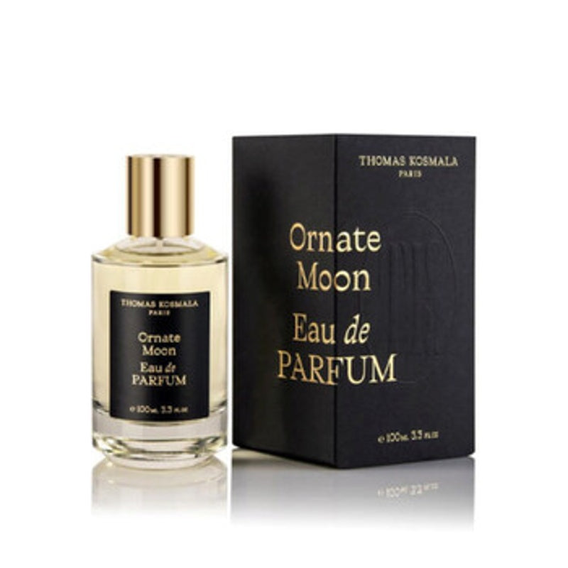 Perfume Ornate Moon Eau De Parfum 100ml - Mercado de Luxo - O Maior E-Commerce de Bens, Produtos e Serviços de Luxo do Brasil.