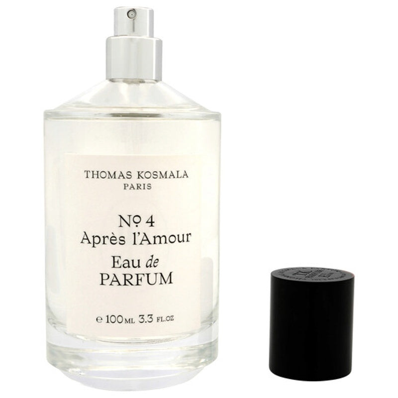 Perfume Apres L'Amour Eau De Parfum 100ml - Mercado de Luxo - O Maior E-Commerce de Bens, Produtos e Serviços de Luxo do Brasil.
