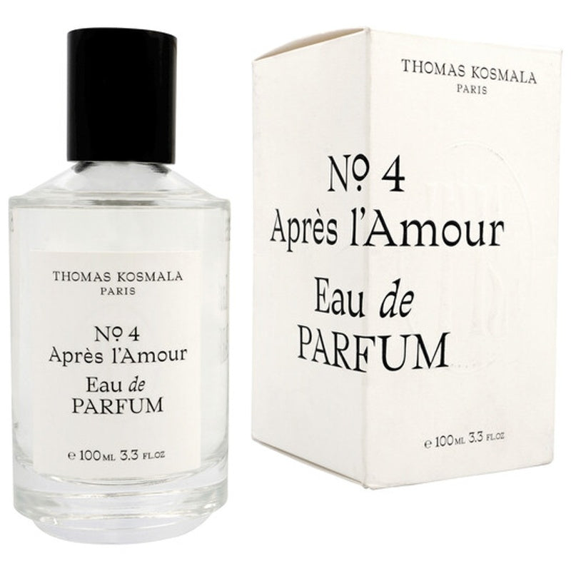 Perfume Apres L'Amour Eau De Parfum 100ml - Mercado de Luxo - O Maior E-Commerce de Bens, Produtos e Serviços de Luxo do Brasil.