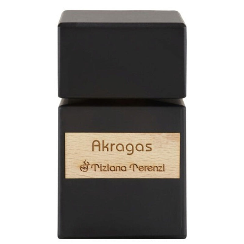 Perfume Akragas Extrait "Pure" Parfum 100ml - Mercado de Luxo - O Maior E-Commerce de Bens, Produtos e Serviços de Luxo do Brasil.