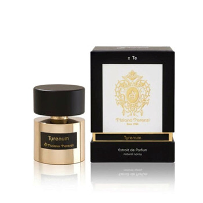 Perfume Tyrenum Eau De Parfum 100ml - Mercado de Luxo - O Maior E-Commerce de Bens, Produtos e Serviços de Luxo do Brasil.