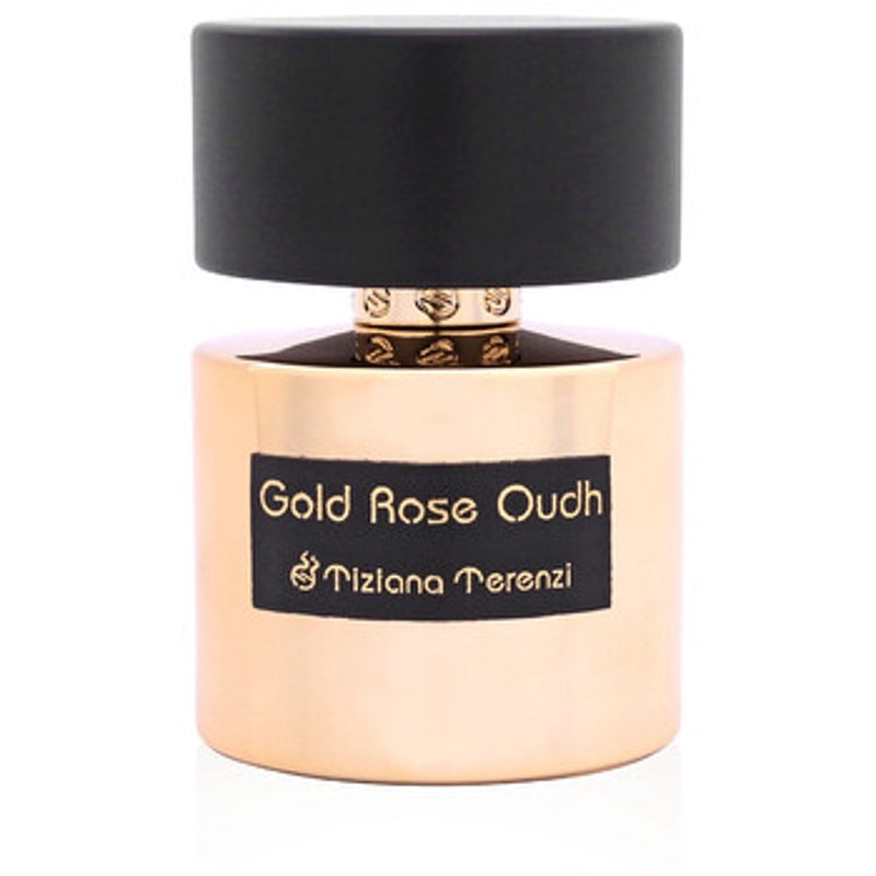 Perfume Gold Rose Oudh Extrait "Pure" Parfum 100ml - Mercado de Luxo - O Maior E-Commerce de Bens, Produtos e Serviços de Luxo do Brasil.