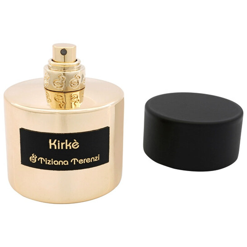 Perfume Kirke Extrait "Pure" Parfum 100ml - Mercado de Luxo - O Maior E-Commerce de Bens, Produtos e Serviços de Luxo do Brasil.