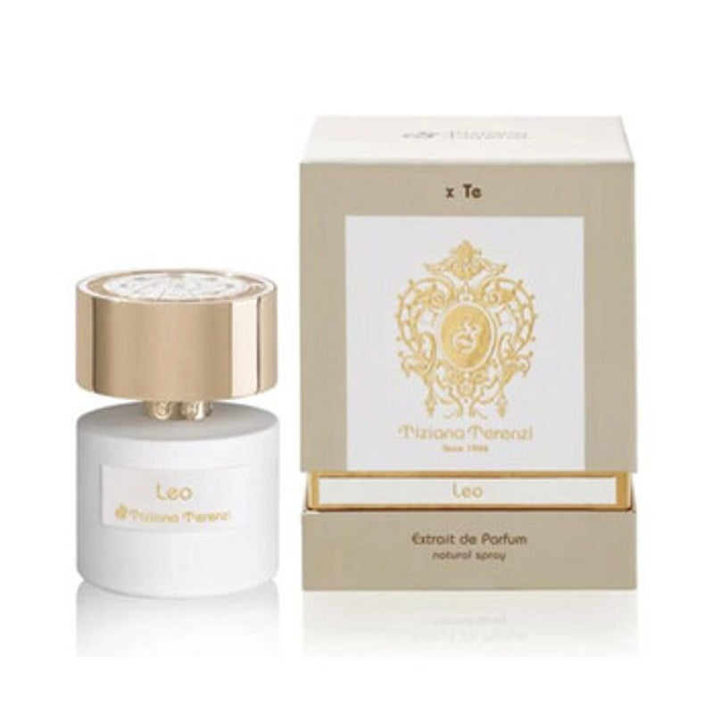 Perfume Luna Collection Leo Extrait "Pure" Parfum 100ml - Mercado de Luxo - O Maior E-Commerce de Bens, Produtos e Serviços de Luxo do Brasil.