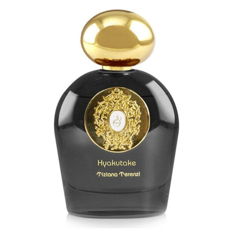 Perfume Hyakutake Extrait "Pure" Parfum 100ml - Mercado de Luxo - O Maior E-Commerce de Bens, Produtos e Serviços de Luxo do Brasil.
