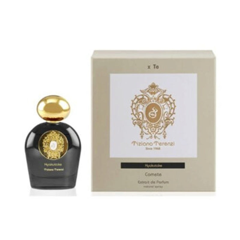 Perfume Hyakutake Extrait "Pure" Parfum 100ml - Mercado de Luxo - O Maior E-Commerce de Bens, Produtos e Serviços de Luxo do Brasil.