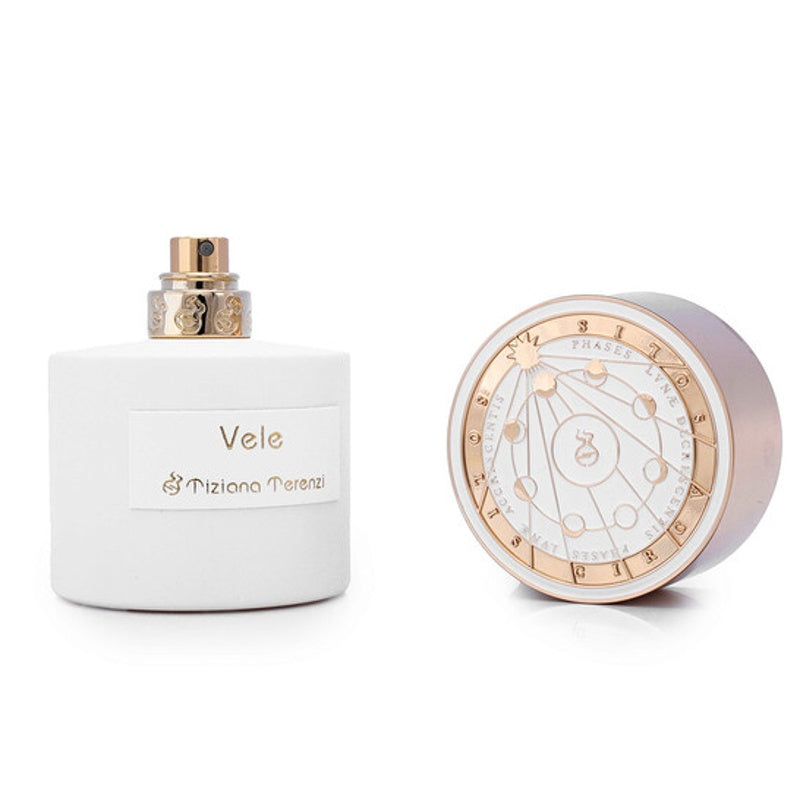 Perfume VeleExtrait "Pure" Parfum 100ml - Mercado de Luxo - O Maior E-Commerce de Bens, Produtos e Serviços de Luxo do Brasil.