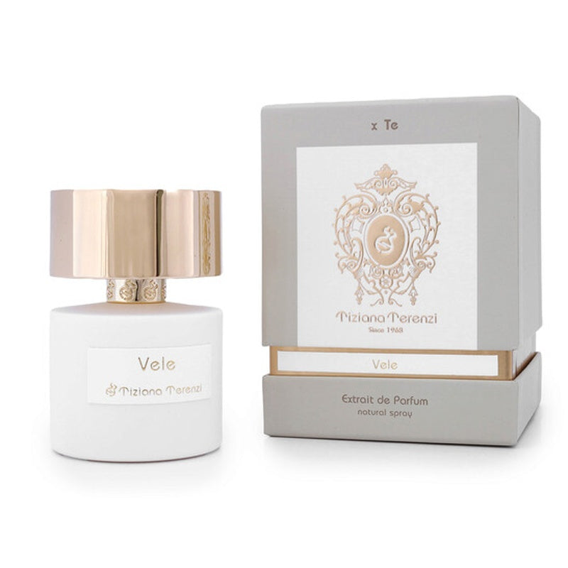 Perfume VeleExtrait "Pure" Parfum 100ml - Mercado de Luxo - O Maior E-Commerce de Bens, Produtos e Serviços de Luxo do Brasil.