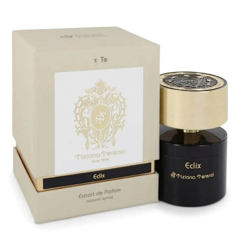 Perfume EclixExtrait "Pure" Parfum 100ml - Mercado de Luxo - O Maior E-Commerce de Bens, Produtos e Serviços de Luxo do Brasil.