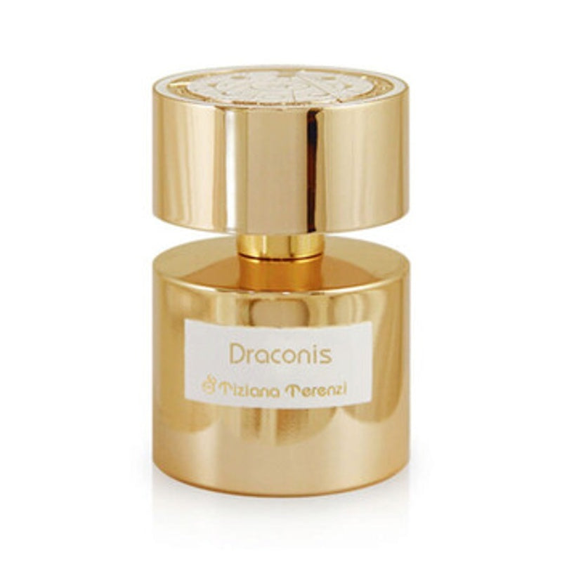 Perfume Draconis Extrait "Pure" Parfum 100ml - Mercado de Luxo - O Maior E-Commerce de Bens, Produtos e Serviços de Luxo do Brasil.