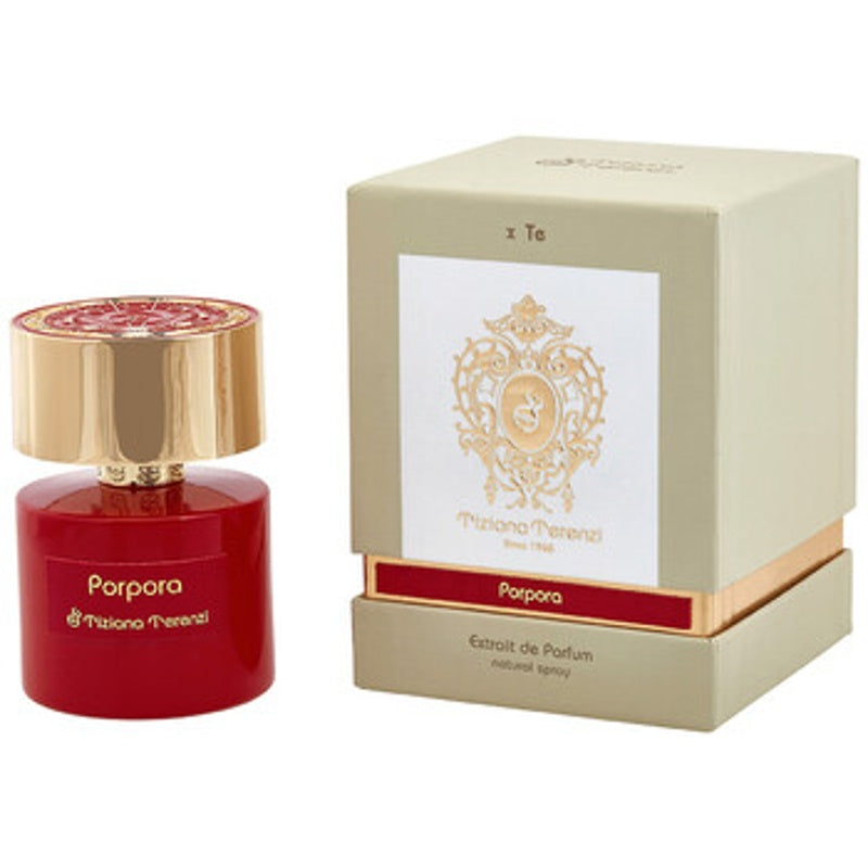 Perfume Porpora Extrait "Pure" Parfum 100ml - Mercado de Luxo - O Maior E-Commerce de Bens, Produtos e Serviços de Luxo do Brasil.