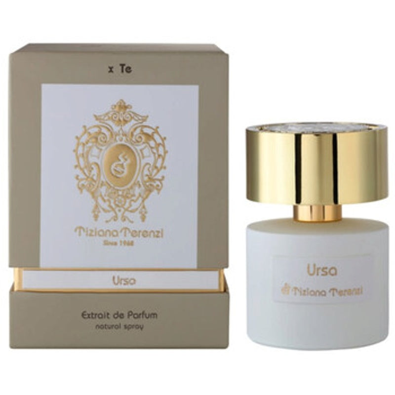 Perfume Ursa Extrait "Pure" Parfum 100ml - Mercado de Luxo - O Maior E-Commerce de Bens, Produtos e Serviços de Luxo do Brasil.