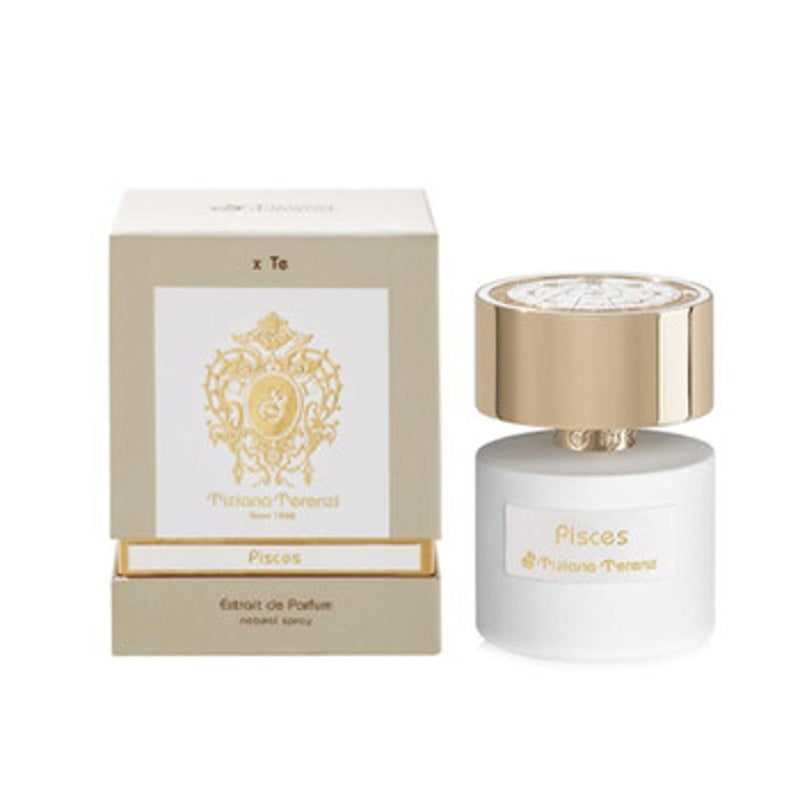 Perfume Pisces Extrait "Pure" Parfum 100ml - Mercado de Luxo - O Maior E-Commerce de Bens, Produtos e Serviços de Luxo do Brasil.