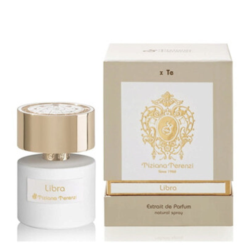 Perfume Libra Extrait "Pure" Parfum 100ml - Mercado de Luxo - O Maior E-Commerce de Bens, Produtos e Serviços de Luxo do Brasil.