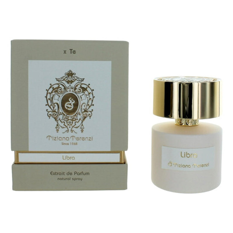 Perfume Libra Extrait "Pure" Parfum 100ml - Mercado de Luxo - O Maior E-Commerce de Bens, Produtos e Serviços de Luxo do Brasil.