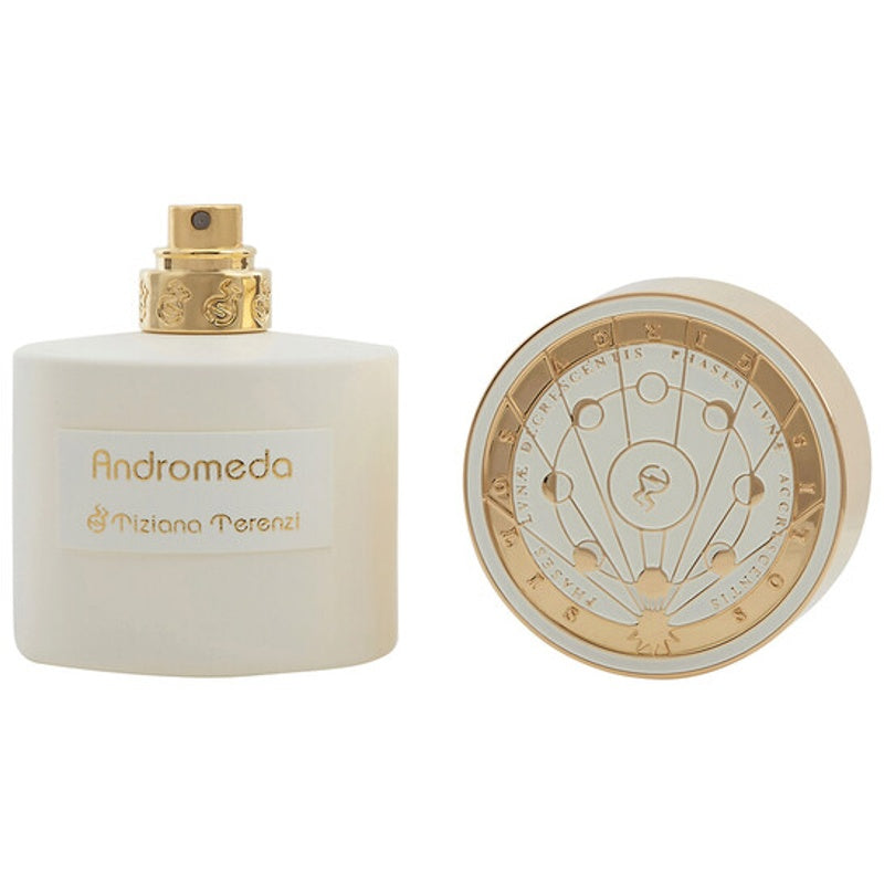 Perfume Andromeda Extrait "Pure" Parfum 100ml - Mercado de Luxo - O Maior E-Commerce de Bens, Produtos e Serviços de Luxo do Brasil.