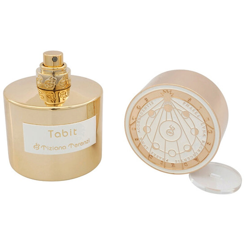 Perfume Tabit Extrait "Pure" Parfum 100ml - Mercado de Luxo - O Maior E-Commerce de Bens, Produtos e Serviços de Luxo do Brasil.