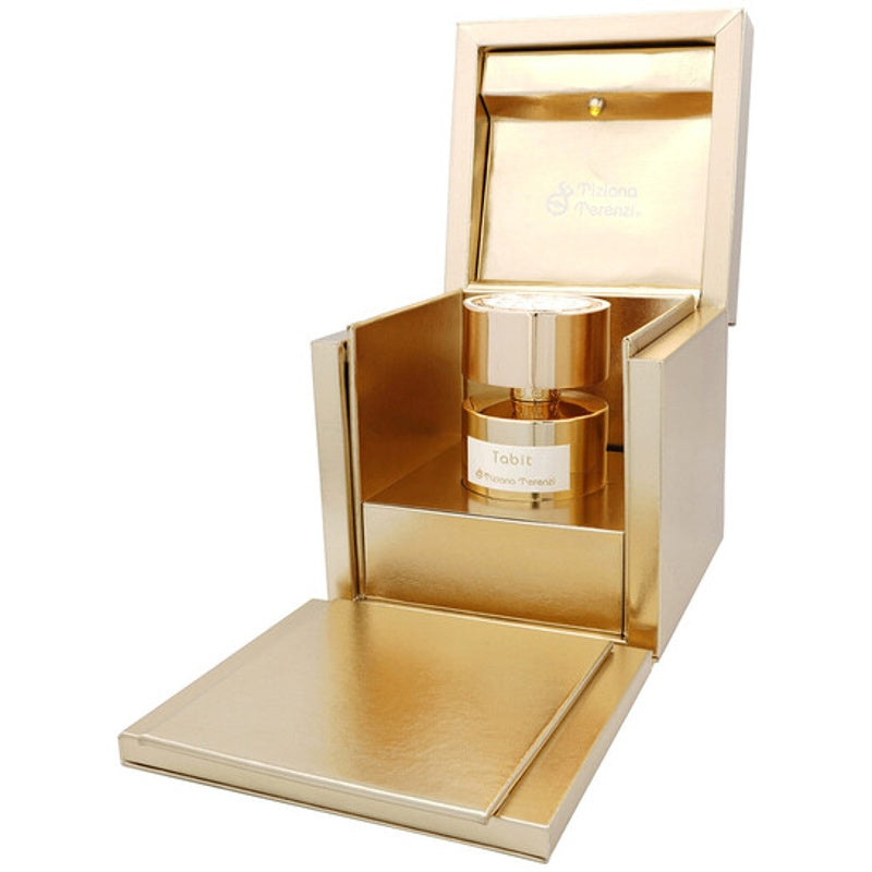 Perfume Tabit Extrait "Pure" Parfum 100ml - Mercado de Luxo - O Maior E-Commerce de Bens, Produtos e Serviços de Luxo do Brasil.