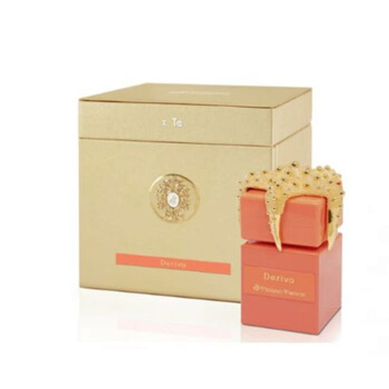 Perfume Deriva Eau De Parfum 100ml - Mercado de Luxo - O Maior E-Commerce de Bens, Produtos e Serviços de Luxo do Brasil.