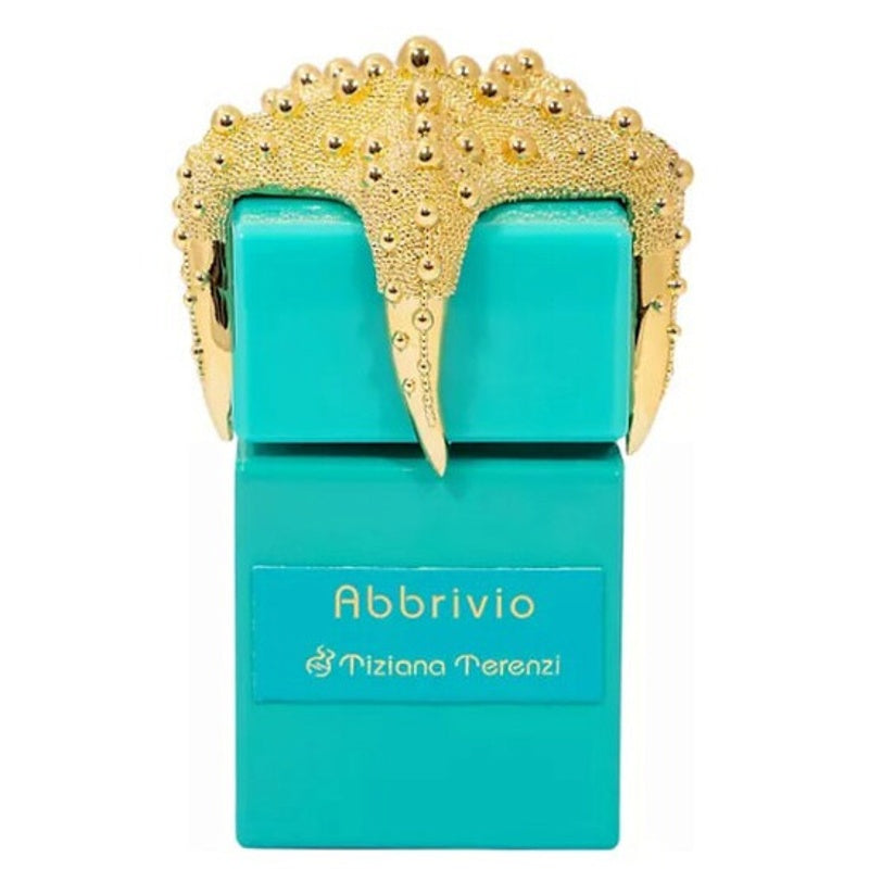 Perfume Abbrivio Eau De Parfum 100ml - Mercado de Luxo - O Maior E-Commerce de Bens, Produtos e Serviços de Luxo do Brasil.