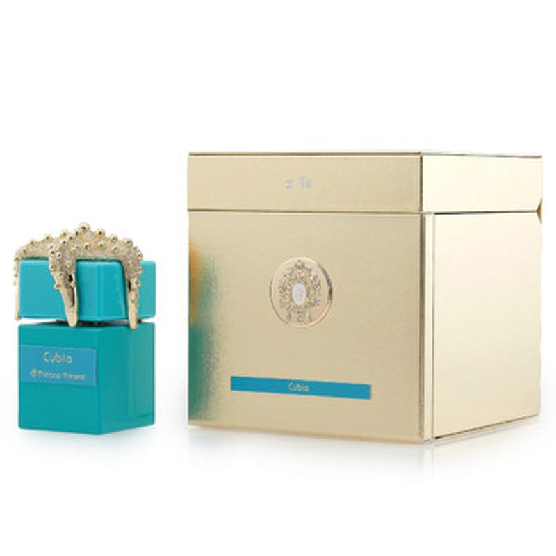 Perfume Cubia Extrait "Pure" Parfum 100ml - Mercado de Luxo - O Maior E-Commerce de Bens, Produtos e Serviços de Luxo do Brasil.