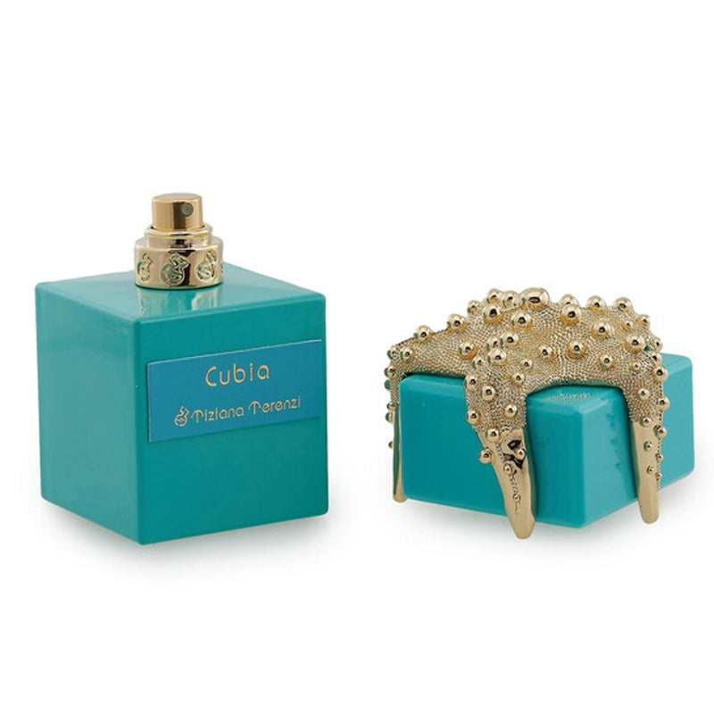 Perfume Cubia Extrait "Pure" Parfum 100ml - Mercado de Luxo - O Maior E-Commerce de Bens, Produtos e Serviços de Luxo do Brasil.