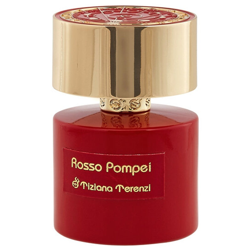 Perfume Rosso PompeiExtrait "Pure" Parfum 100ml - Mercado de Luxo - O Maior E-Commerce de Bens, Produtos e Serviços de Luxo do Brasil.