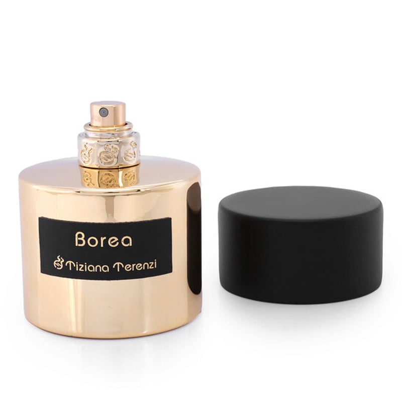 Perfume Borea Extrait "Pure" Parfum 100ml - Mercado de Luxo - O Maior E-Commerce de Bens, Produtos e Serviços de Luxo do Brasil.