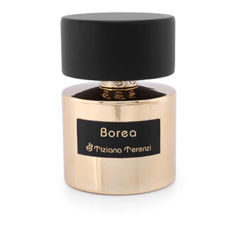 Perfume Borea Extrait "Pure" Parfum 100ml - Mercado de Luxo - O Maior E-Commerce de Bens, Produtos e Serviços de Luxo do Brasil.