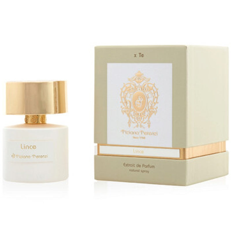 Perfume Lince Extrait "Pure" Parfum 100ml - Mercado de Luxo - O Maior E-Commerce de Bens, Produtos e Serviços de Luxo do Brasil.