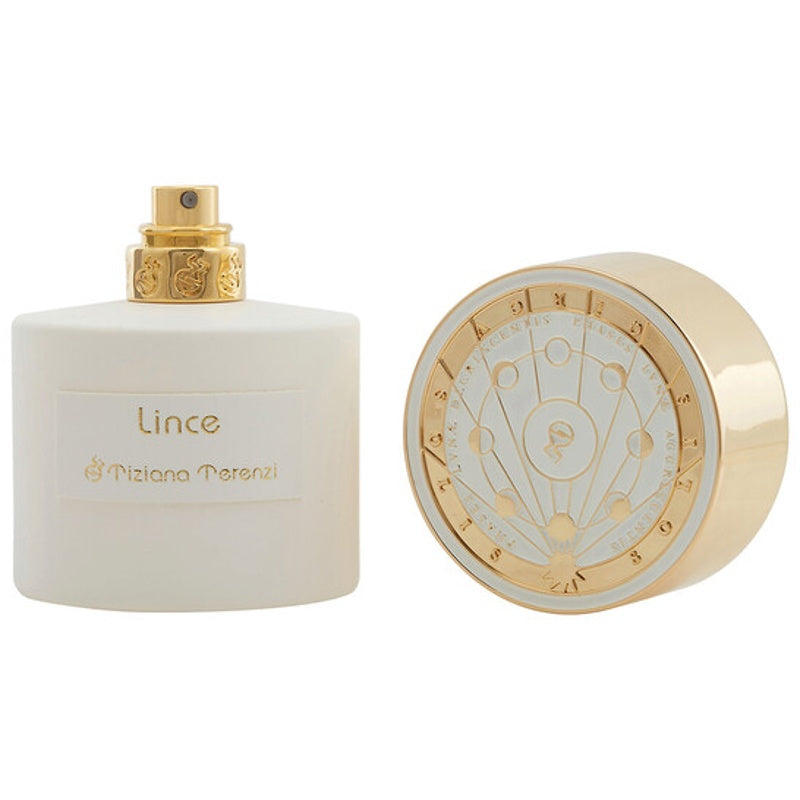 Perfume Lince Extrait "Pure" Parfum 100ml - Mercado de Luxo - O Maior E-Commerce de Bens, Produtos e Serviços de Luxo do Brasil.