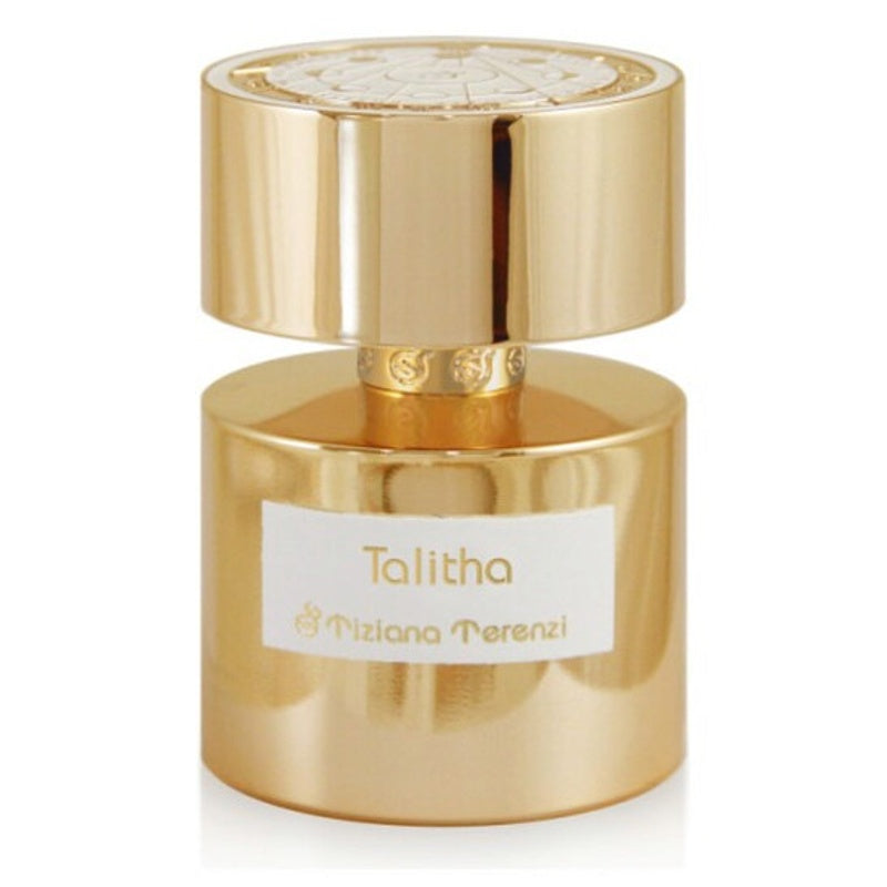 Perfume Talitha FragranceExtrait "Pure" Parfum 100ml - Mercado de Luxo - O Maior E-Commerce de Bens, Produtos e Serviços de Luxo do Brasil.