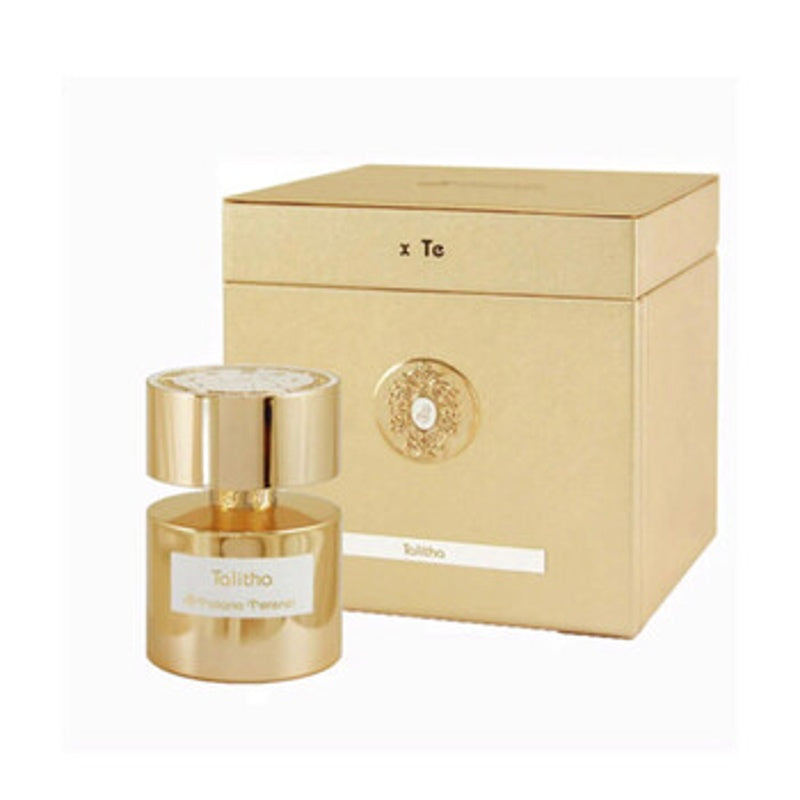 Perfume Talitha FragranceExtrait "Pure" Parfum 100ml - Mercado de Luxo - O Maior E-Commerce de Bens, Produtos e Serviços de Luxo do Brasil.