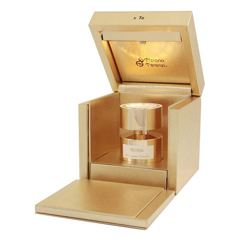 Perfume Talitha FragranceExtrait "Pure" Parfum 100ml - Mercado de Luxo - O Maior E-Commerce de Bens, Produtos e Serviços de Luxo do Brasil.