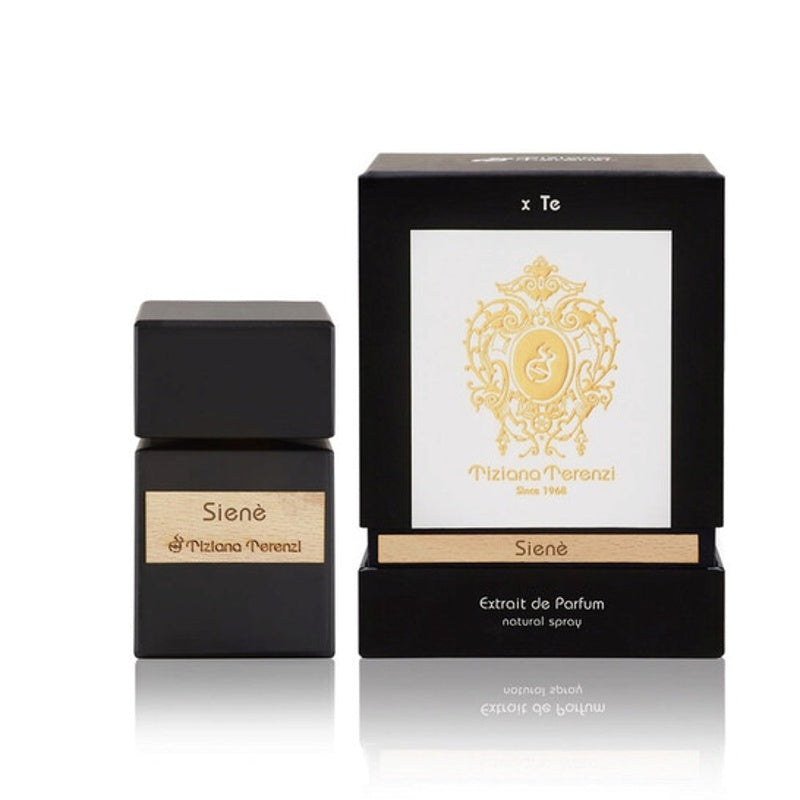 Perfume Siene Spr Extrait "Pure" Parfum 100ml - Mercado de Luxo - O Maior E-Commerce de Bens, Produtos e Serviços de Luxo do Brasil.