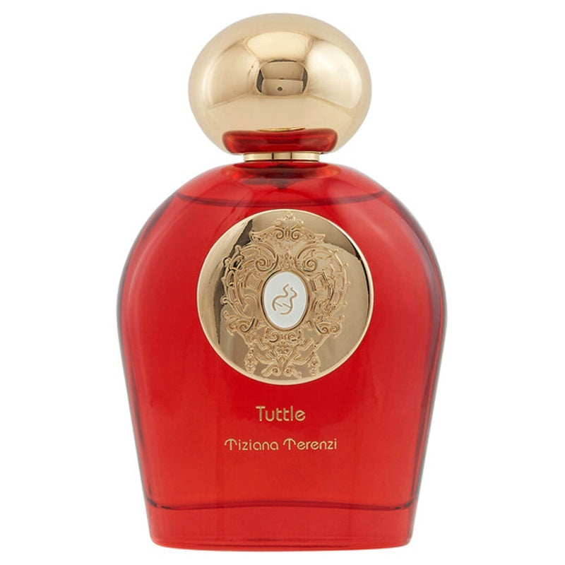 Perfume Tuttle Extrait "Pure" Parfum 100ml - Mercado de Luxo - O Maior E-Commerce de Bens, Produtos e Serviços de Luxo do Brasil.
