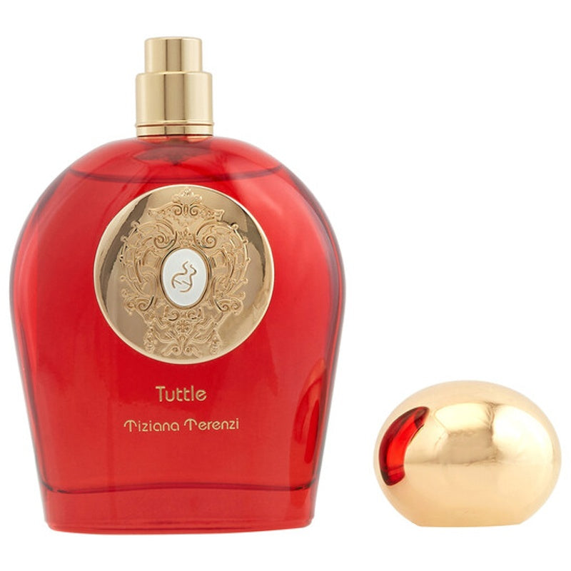 Perfume Tuttle Extrait "Pure" Parfum 100ml - Mercado de Luxo - O Maior E-Commerce de Bens, Produtos e Serviços de Luxo do Brasil.